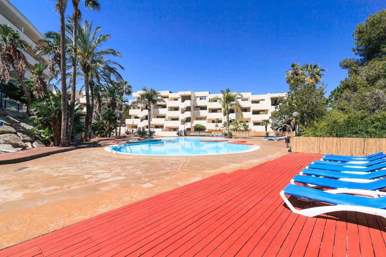 Uhc Festival Village Salou Exterior photo