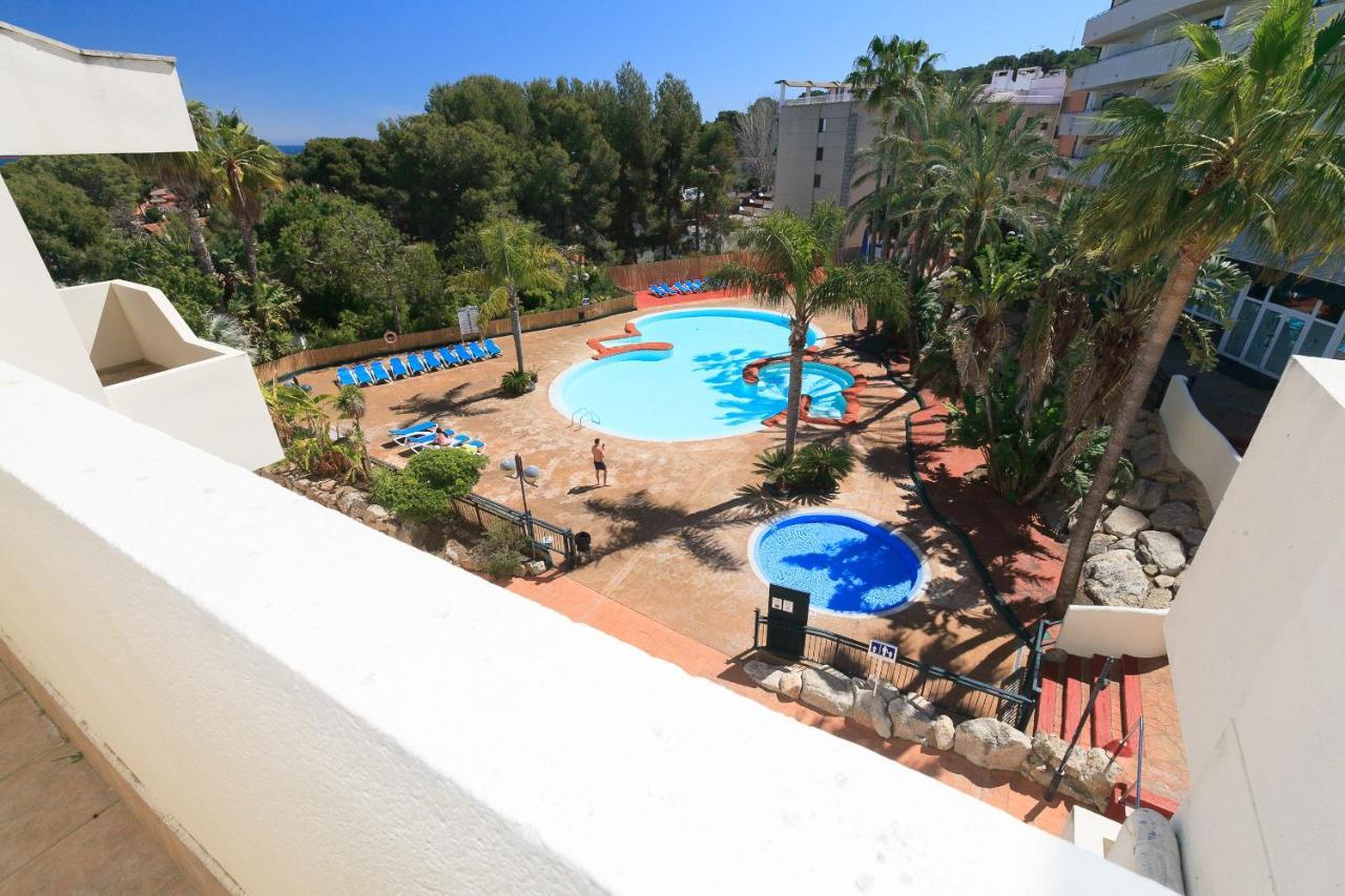 Uhc Festival Village Salou Exterior photo