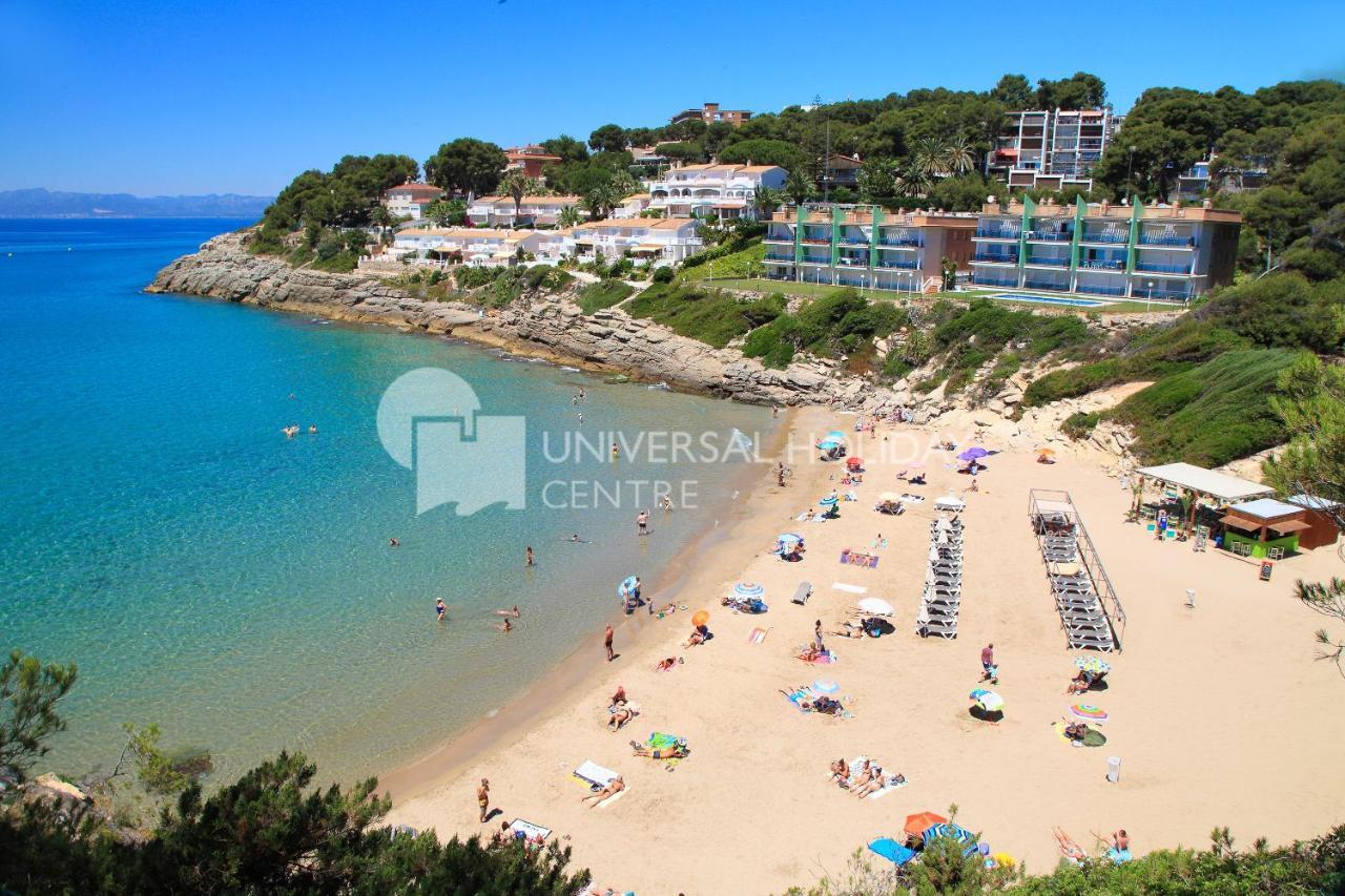 Uhc Festival Village Salou Exterior photo